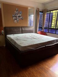 Woodsvale (D25), Condominium #517005801
